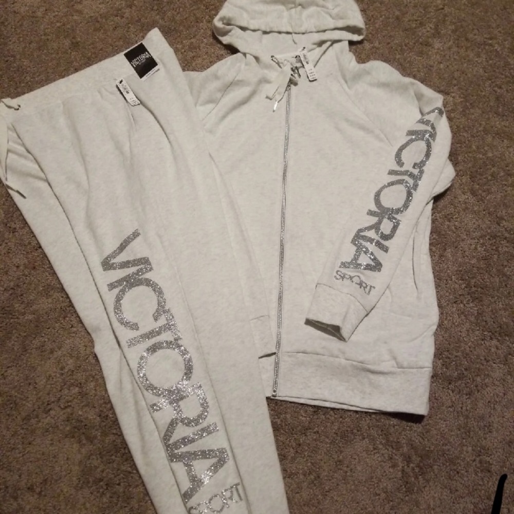 Victoria’s Secret sport outfit